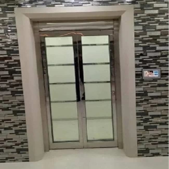 Hospital Stretcher Elevator