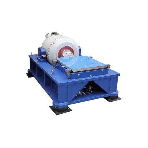 Vibration Test System