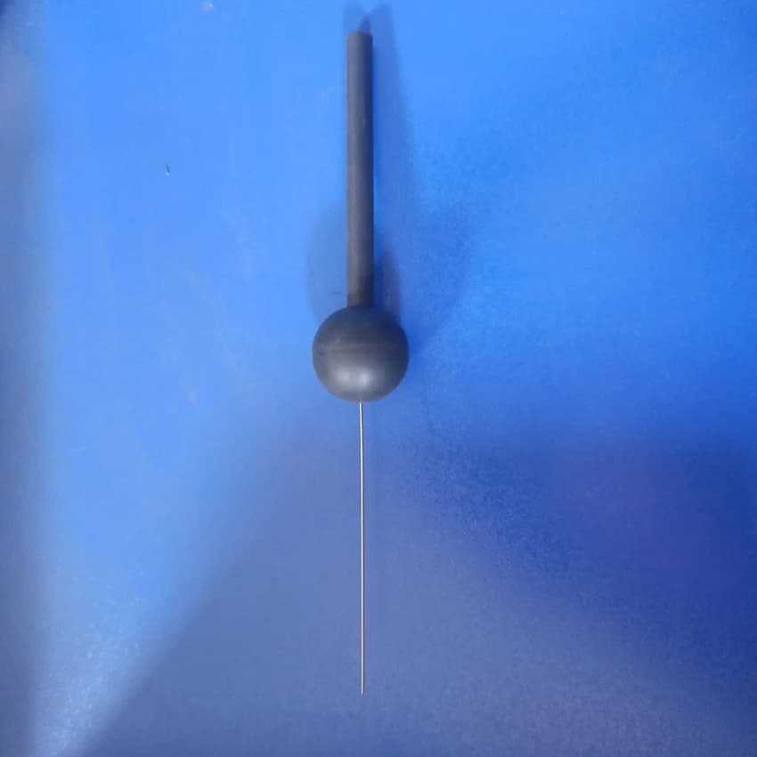 Test Probe D / Rigid Steel Wire Dia. 1