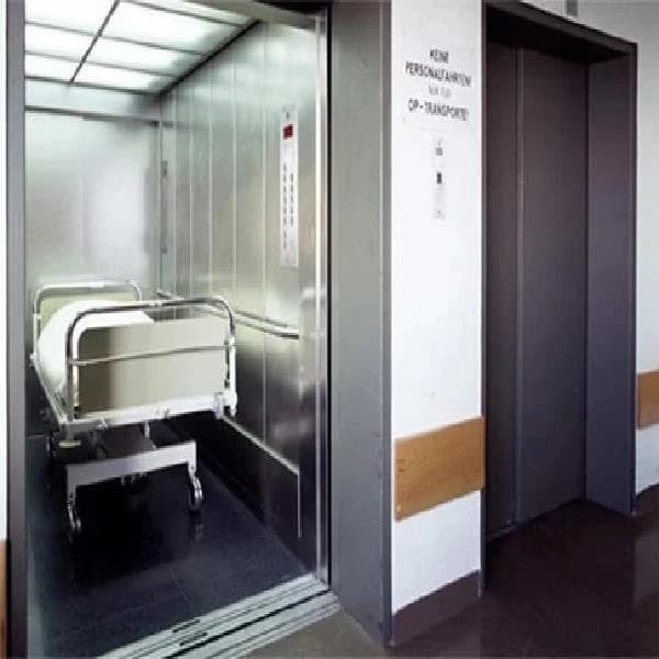 Hospital Patient Lift