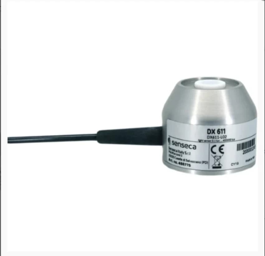 Digital photo radiometric probes, For Industrial, 50*42mm