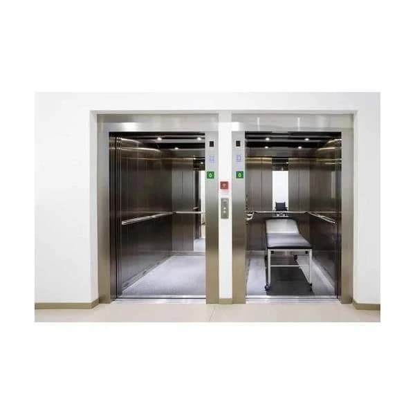 Stretcher Elevators
