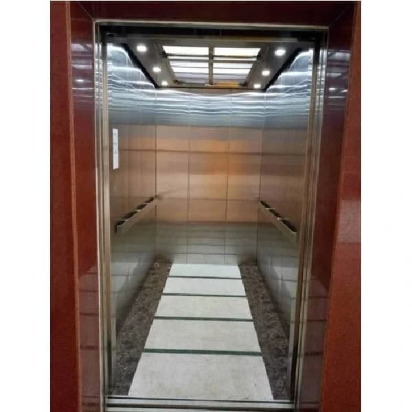 Hospital Auto Door Elevator