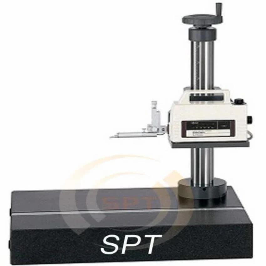 Surface Roughness Tester Stand