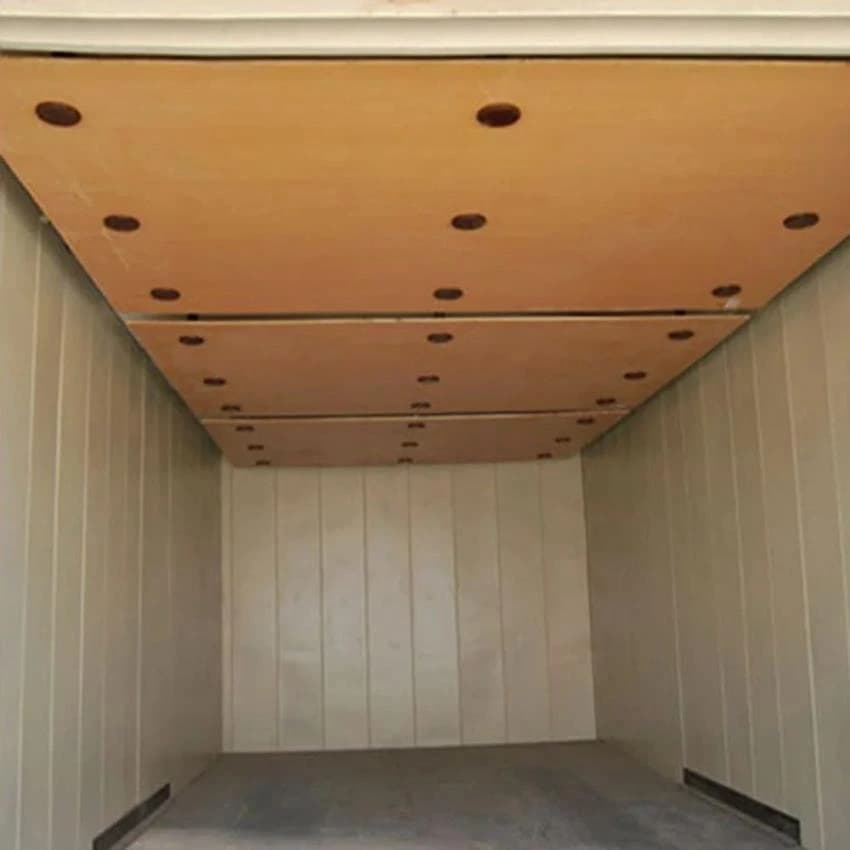 Consent 15 m Car Lift Elevator, For Parking