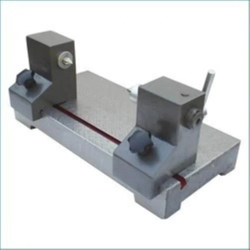 Mini Base Center Cast Iron Base