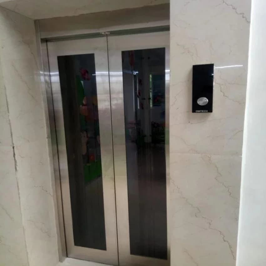 Hydraulic Elevator