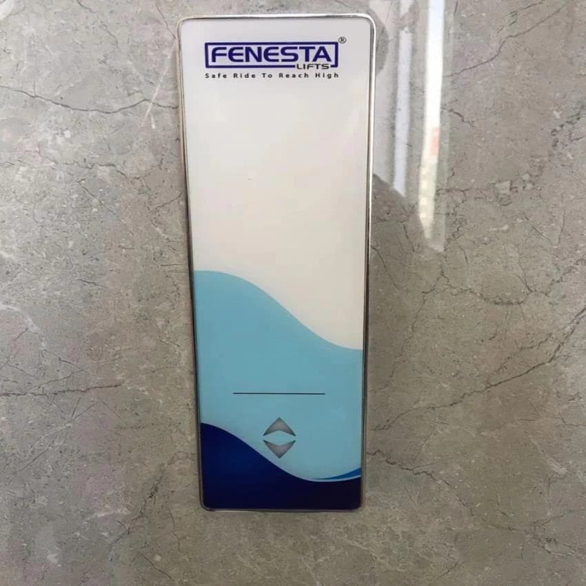 Fenesta Hydraulic Home Elevators