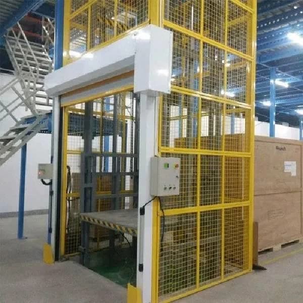 Hydraulic Elevators
