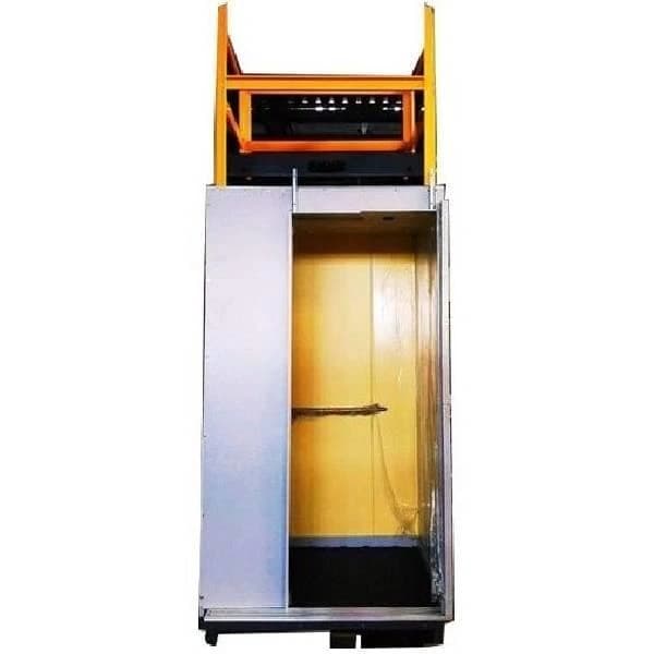 Hydraulic Passenger Lift