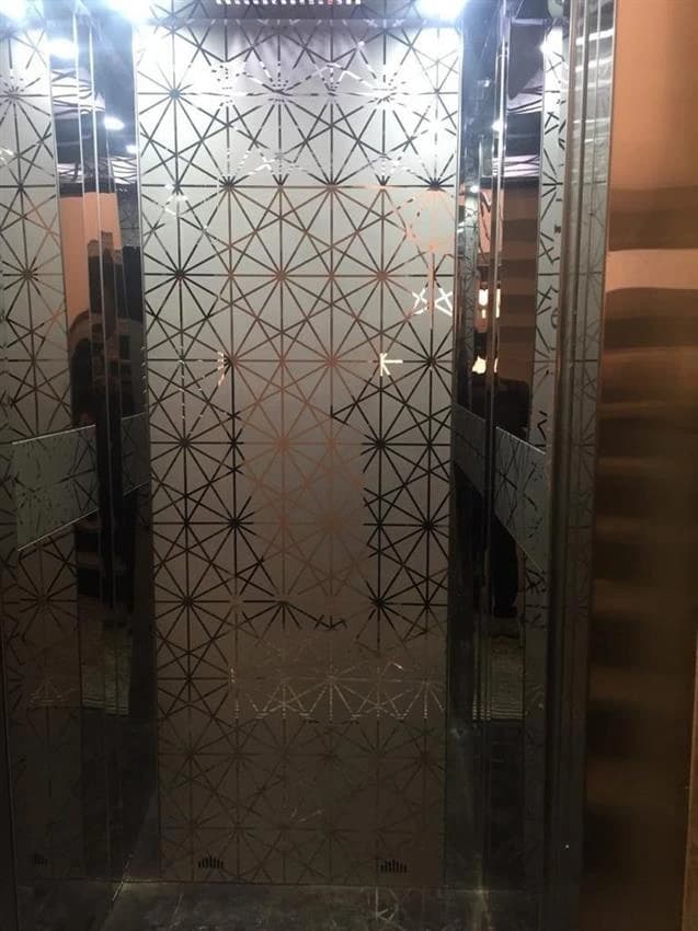 Hydraulic Passenger Lift, Max Persons: 26 Persons, With Machine Room
