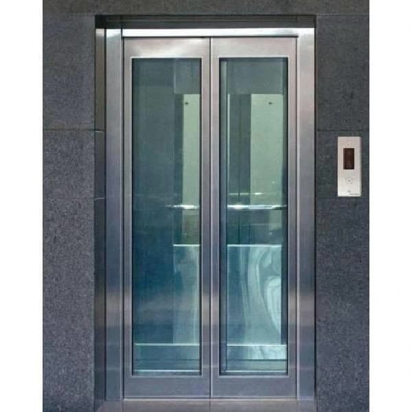 Elevator Glass Door