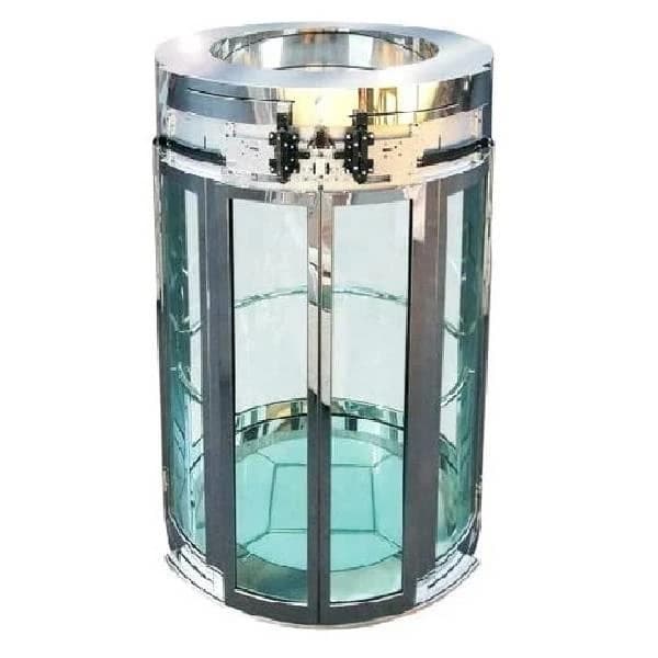 Home Glass Elevator