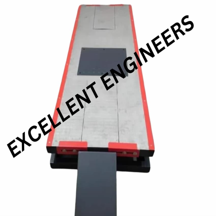 Stainless Steel Hydraulic Lift, Capacity: 1 Ton