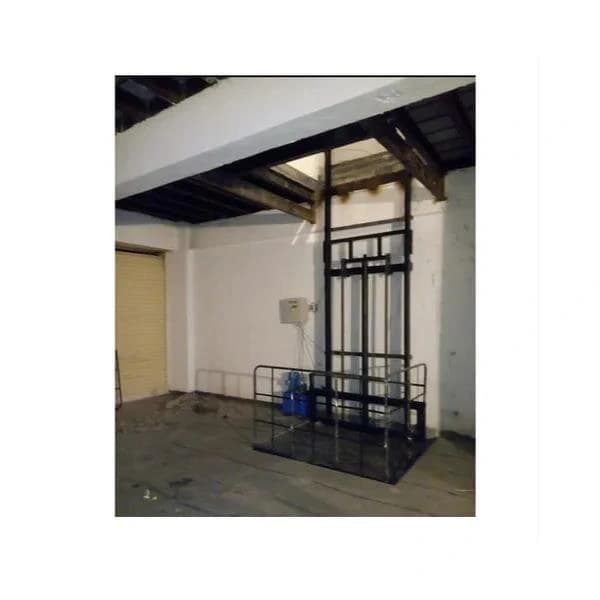 Hydraulic Lifts