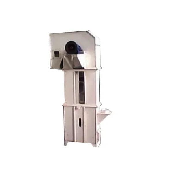 Bucket Elevator