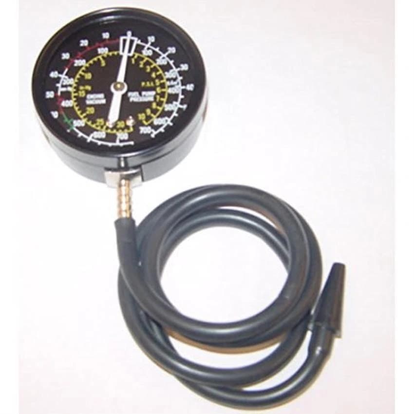Vacuum And Fuel Pump Pressure Tester