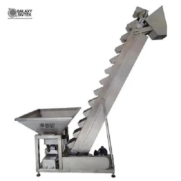 Bucket Elevator