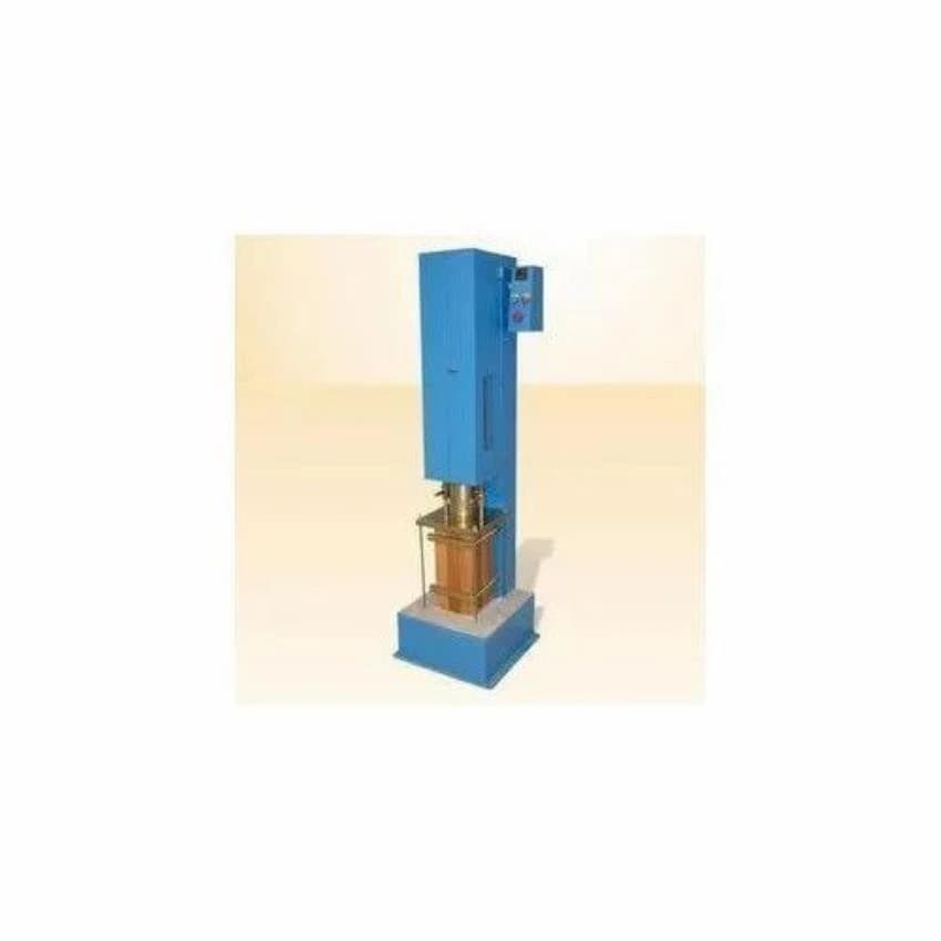 SS Blue Automatic Bitumen Compactor