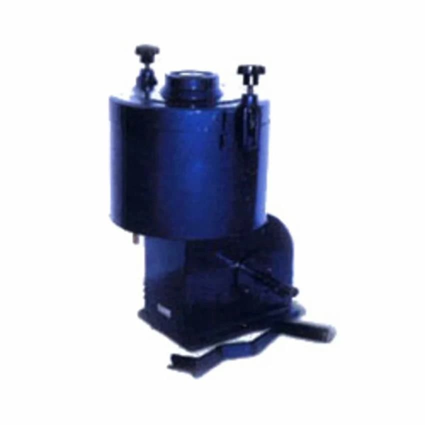 Bitumen Testing Machine, For Industrial