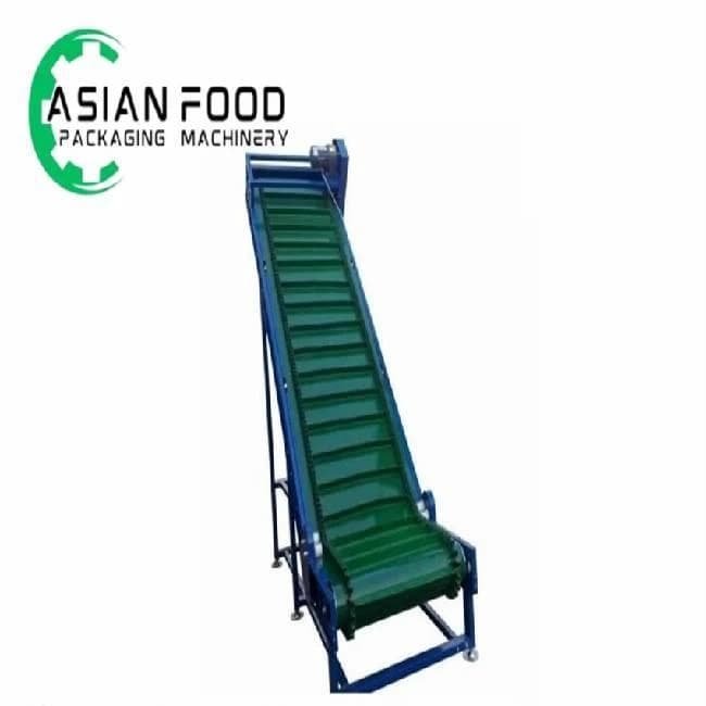 Otis Belt Conveyor Bucket Elevator