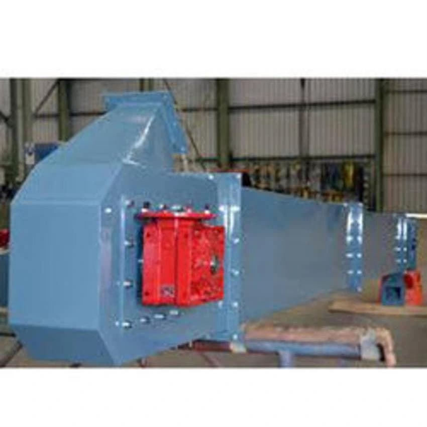 Gagan International Industrial Bucket Elevator, for Factories, Capacity: 4-5 ton