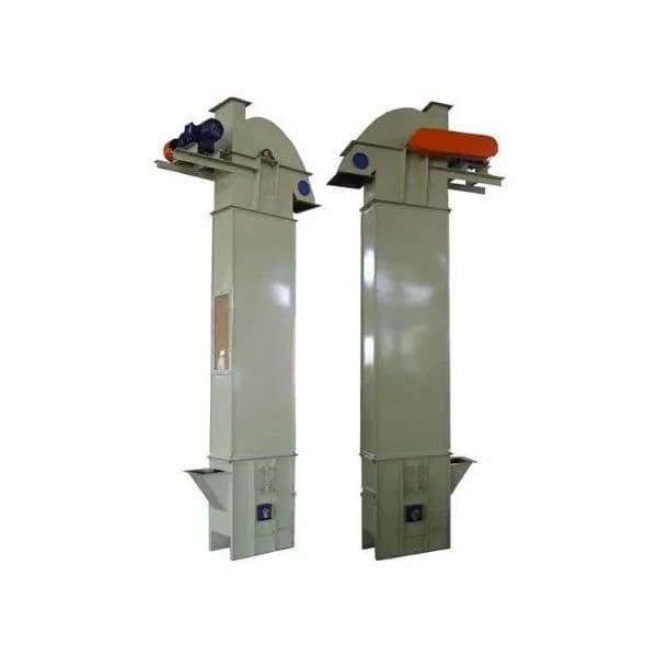 Sand Belt Bucket Elevator
