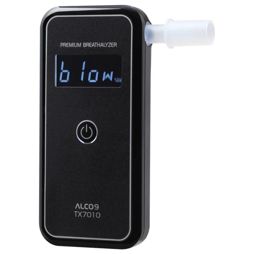 Semiconductor Oxide Alcohol Sensor