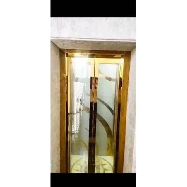 Hydraulic Home Elevators