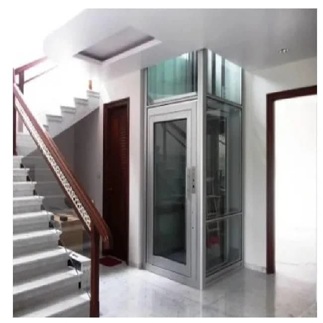 Hydraulic Home Lift
