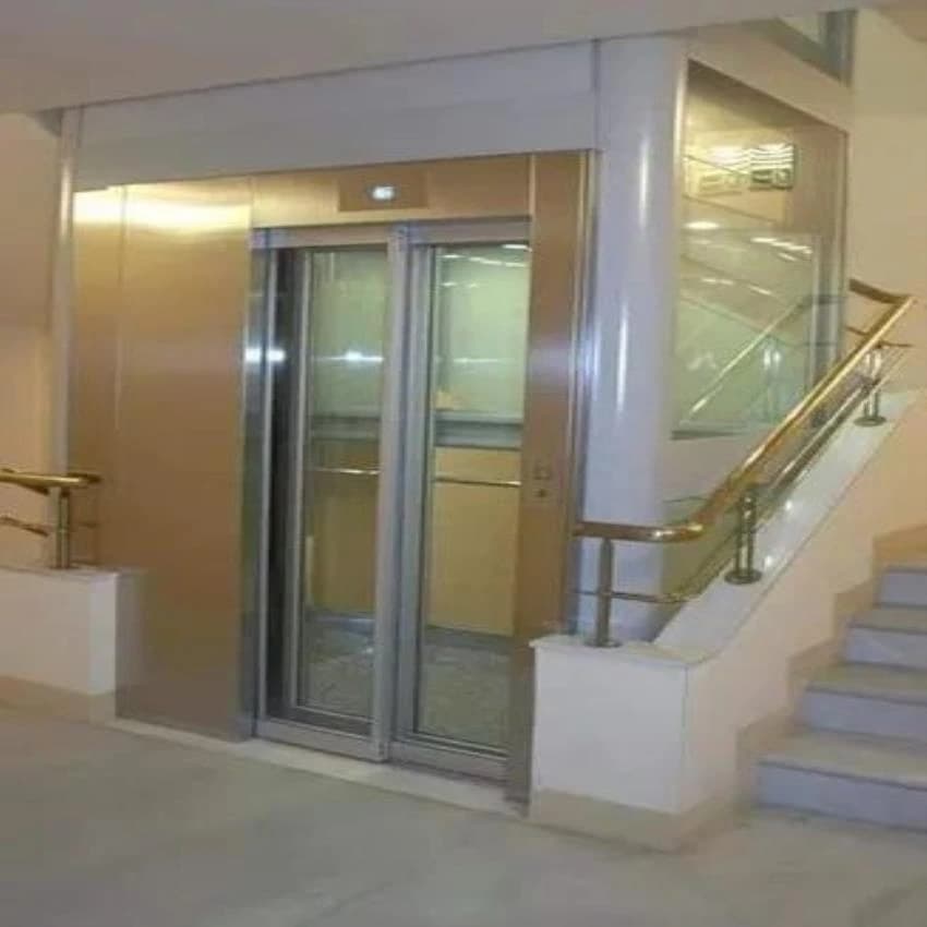 Hydraulic Home Lift