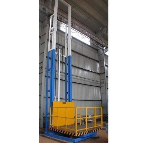 Industrial Lift