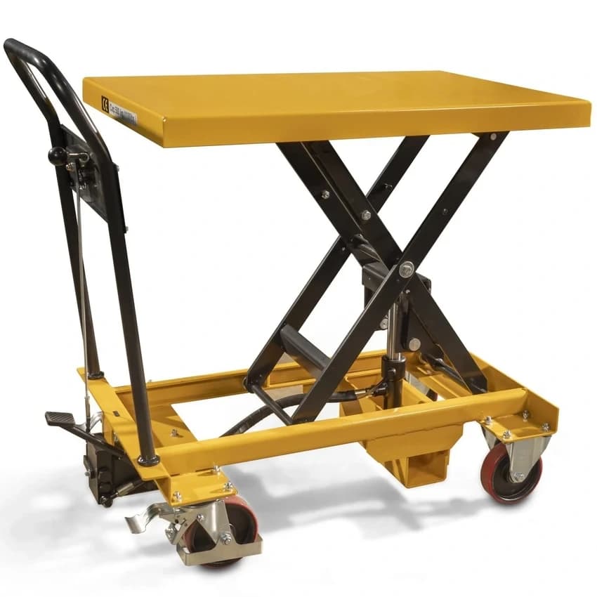 500kg Industrial Mechanical Lift
