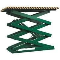 Industrial Lifting Equipment