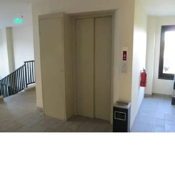 Machine Room Less Elevator