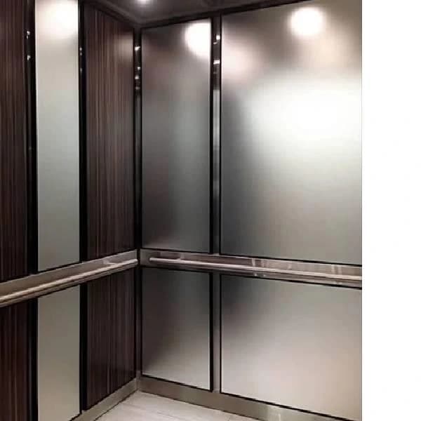 Machine Room Less Lifts