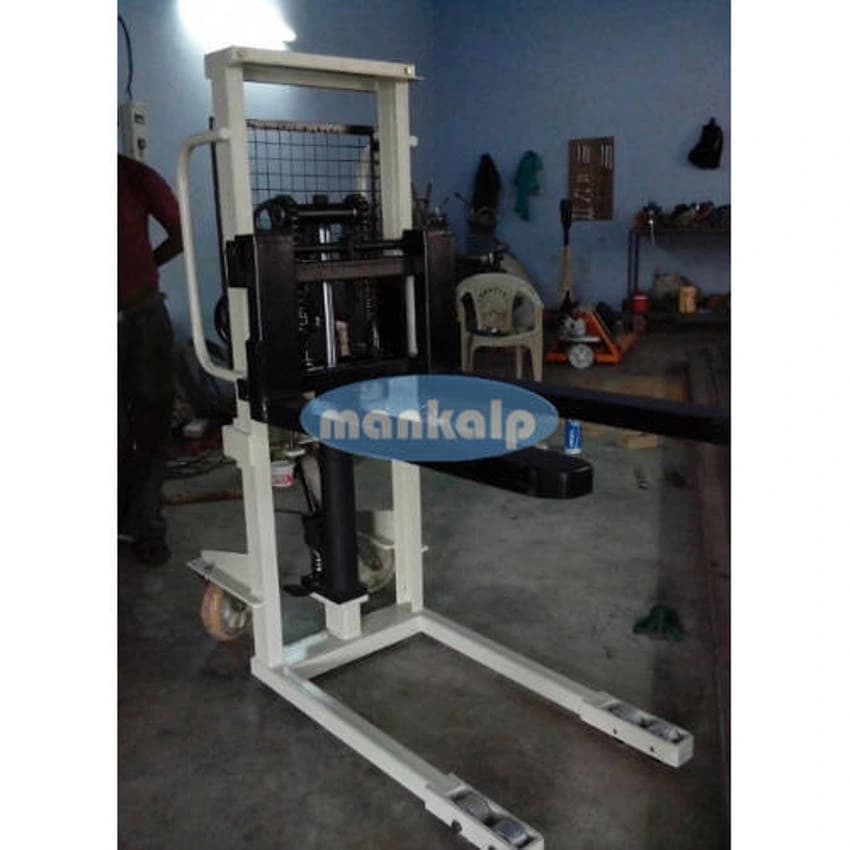 Manual Stacker