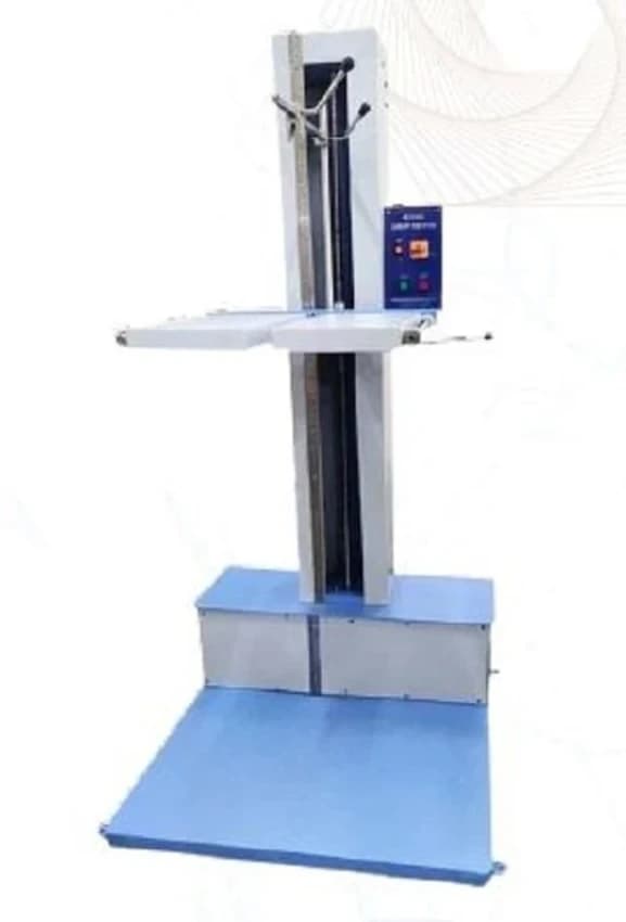 Drop Test Machine