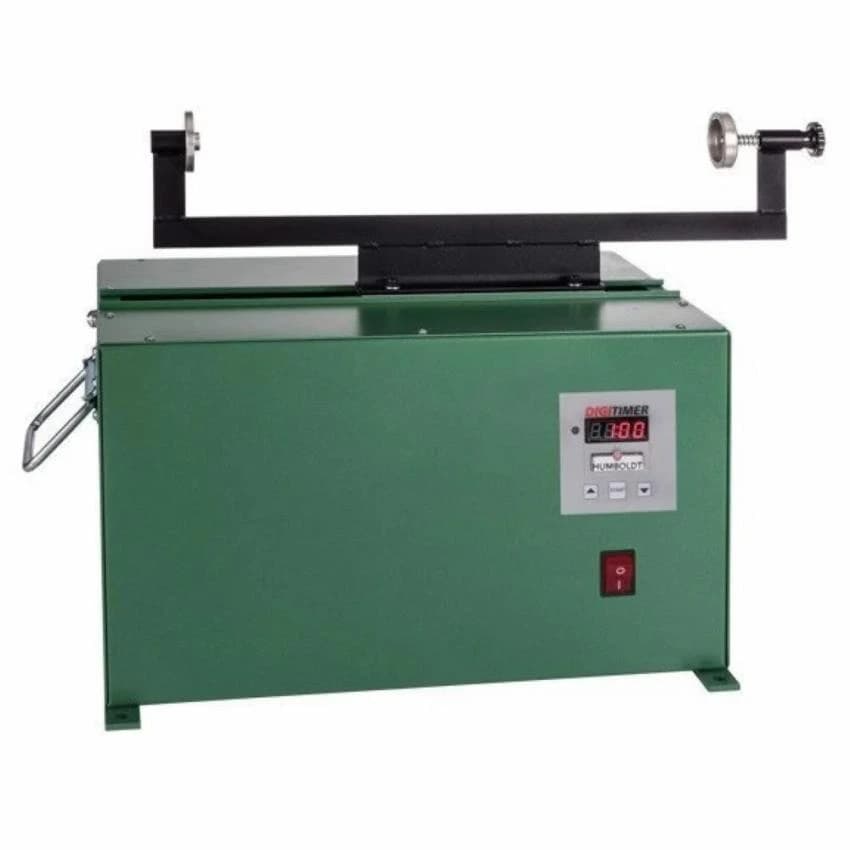 Blue Mild Steel Sand Equivalent Shaker, For Laboratory, Automation Grade: Manual