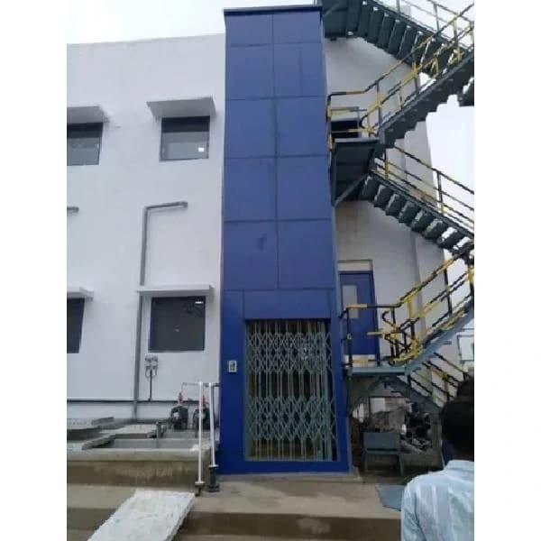 Industrial Goods Lift