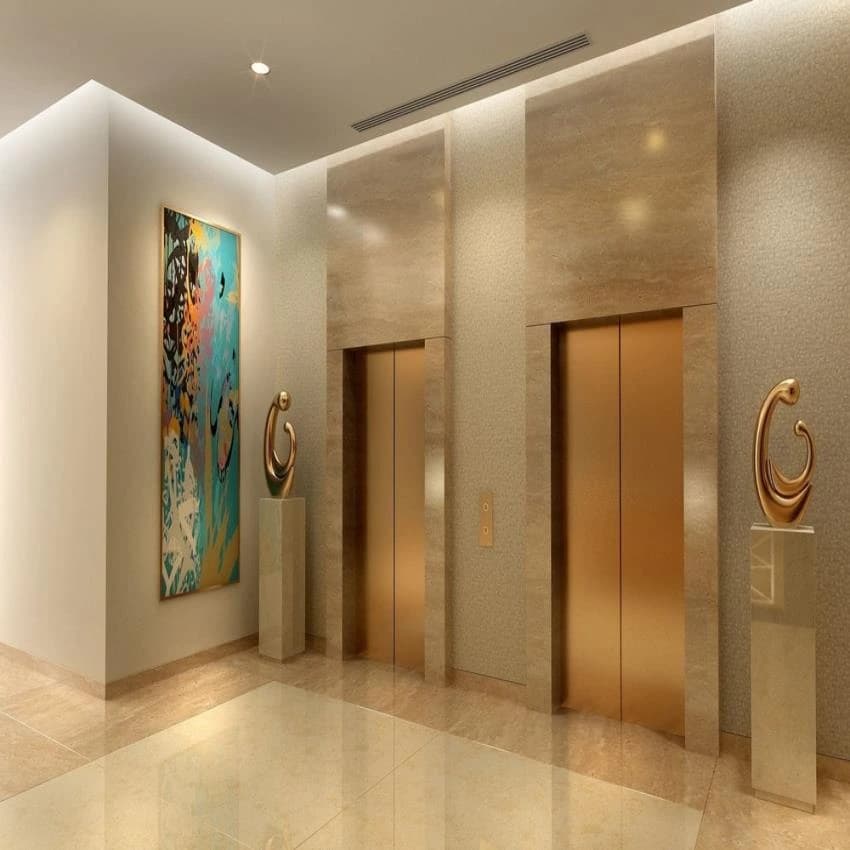 On Demand New Lifts Installation Service, in On Site