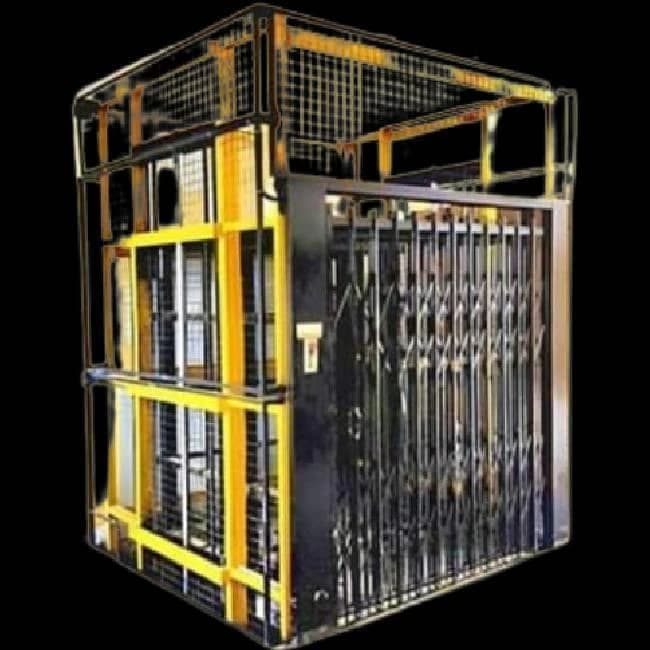 Goods Lift