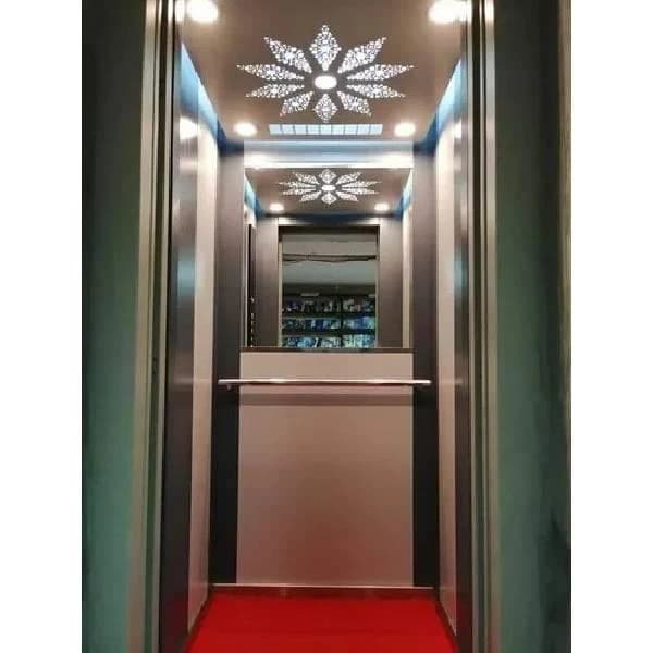 MS Elevator Cabin