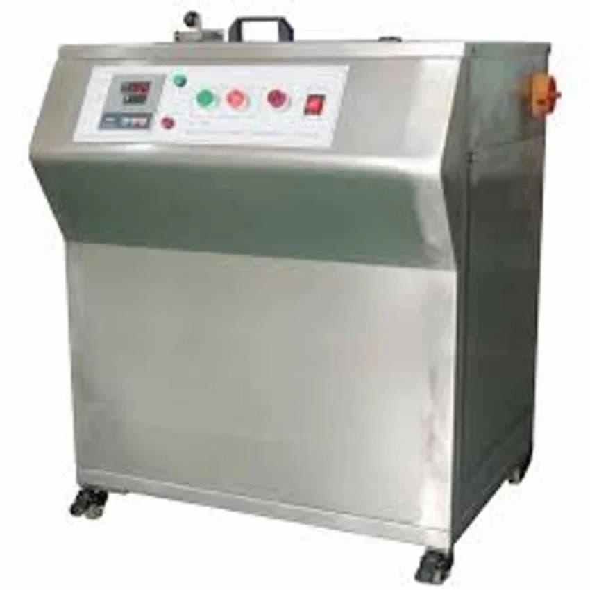 Automatic Printing Fabric Durability Tester
