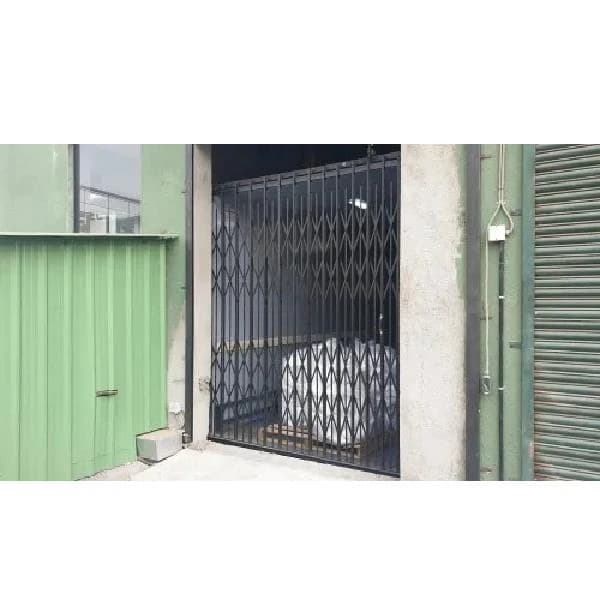 Hydraulic Goods Lift