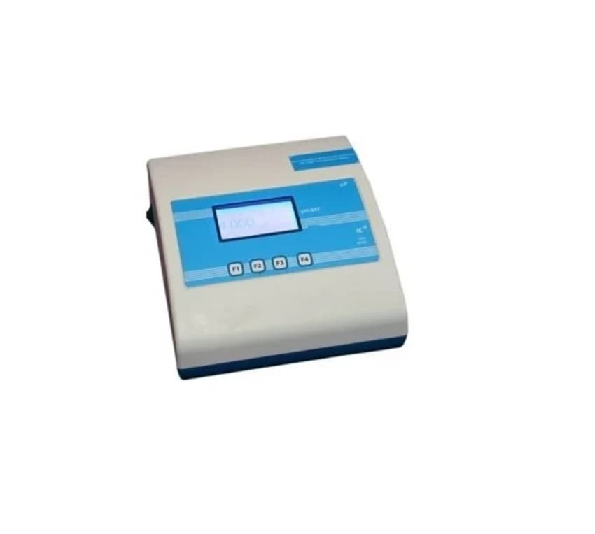 Multiparameter Water Quality Meter
