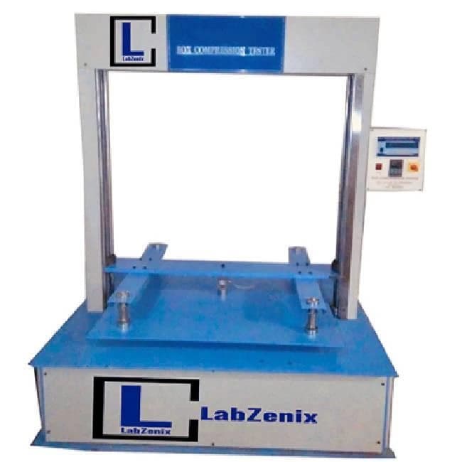 Box Compression Tester