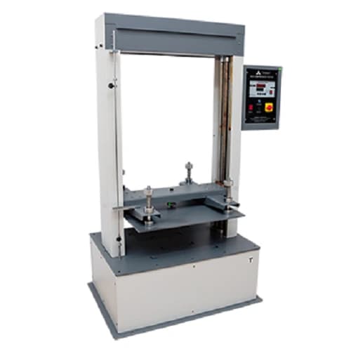 Box Compression Tester Digital