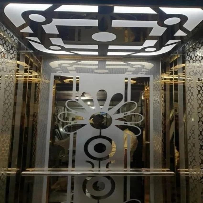 Elevator Cabin