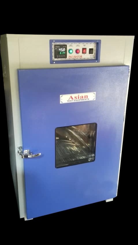 Incubator Tester